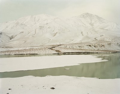 Nadav Kander