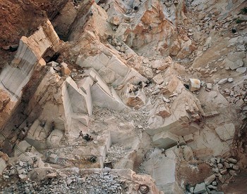 Edward Burtynsky