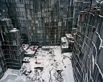 Edward Burtynsky