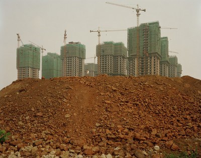 Nadav Kander