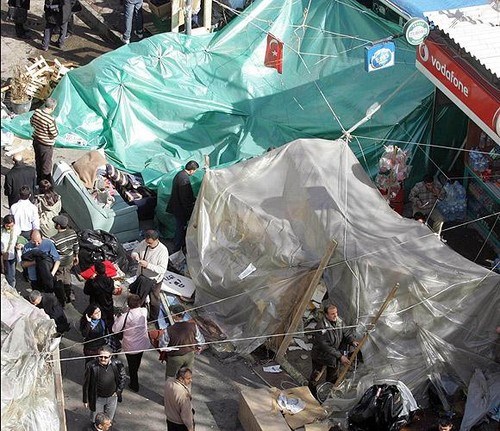 Foto: CNN Türk