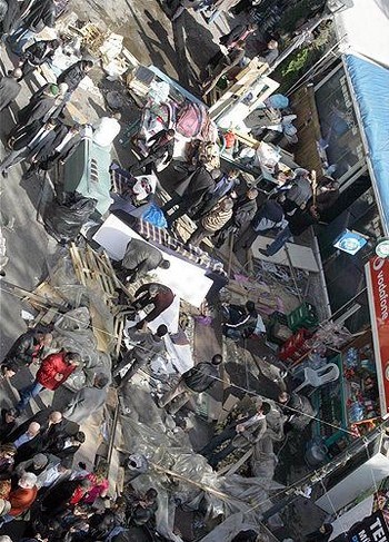 Foto: CNN Türk