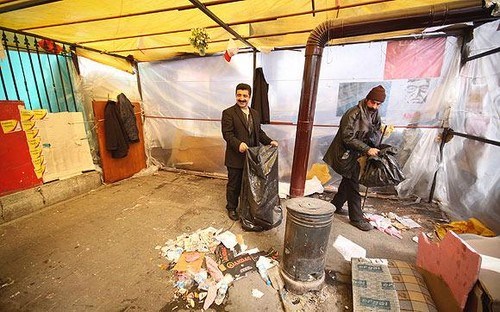 Foto: CNN Türk