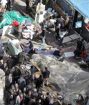 Foto: CNN Türk