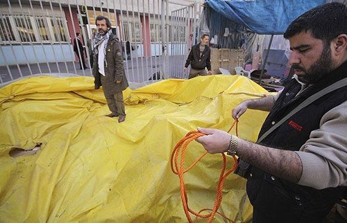 Foto: CNN Türk