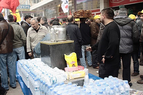 Karanlık Oda | Mimarizm