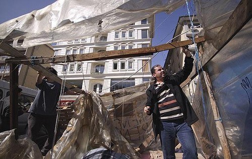 Foto: CNN Türk