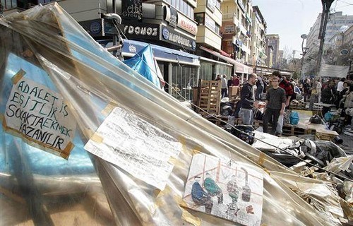 Foto: CNN Türk