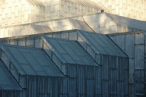Philippe Grabielle / Theatre de winterthour