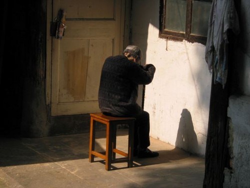Yan Wu / Forgotten