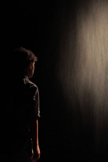 Ella Gibbins / Fog