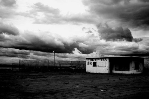 George Giurickovic / Former fun place