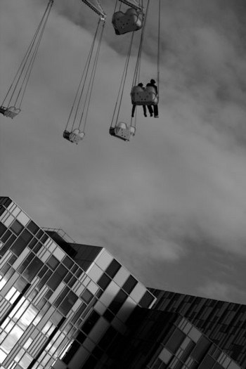 Norman Walshe / The things we do for fun