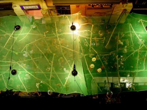 Jorge Perez / Barcelona nights
