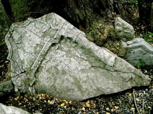Annie Rappeport / Reclamation