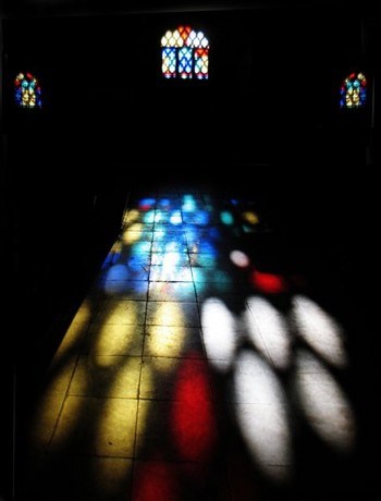 Reza Ghasemi Zarnoosheh / Window