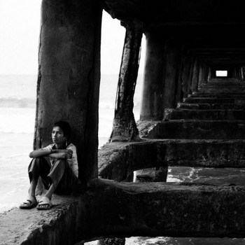Pascual David Fernandez / Ballestrin thinking