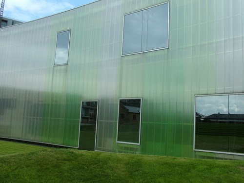 Laban Dance Centre