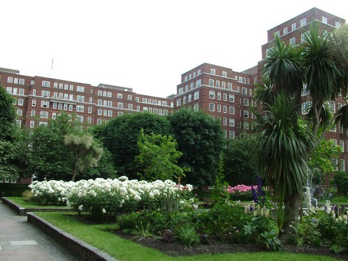 Dolphin Square