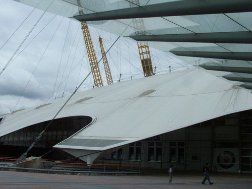 Millenium Dome