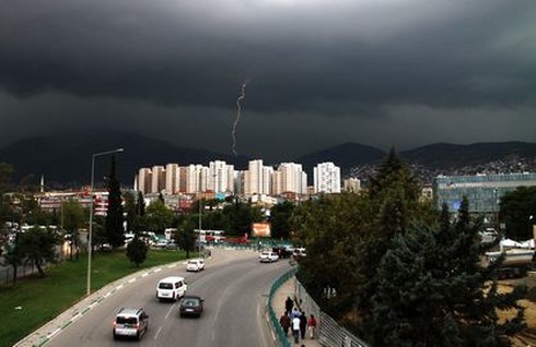Tarık Zafer Kocabey'in mansiyon alan fotoğrafı
