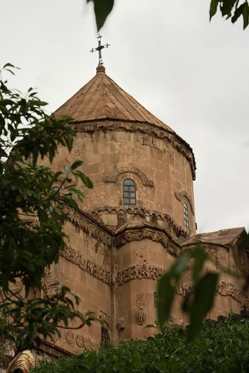 Akdamar Kilisesi