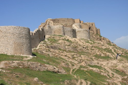 Van Kalesi