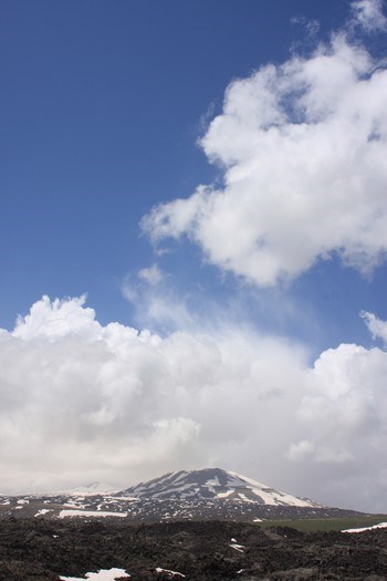Tendürek Dağı