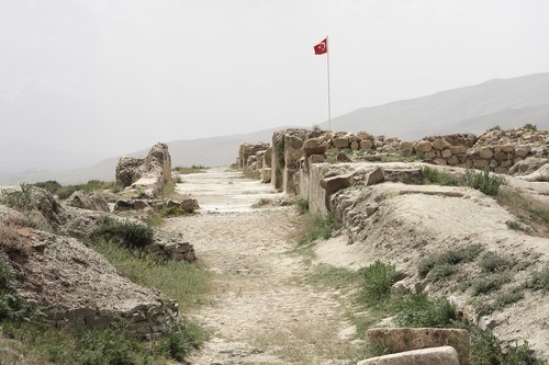 Çavuştepe