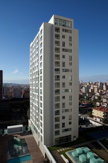 Canan Residence