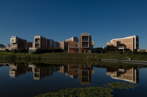 Millenium Park Evleri