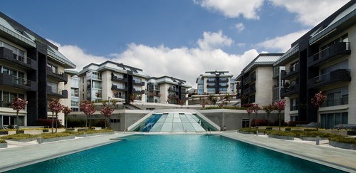 Hillpark İstinye