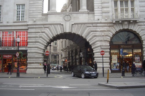Regent Street