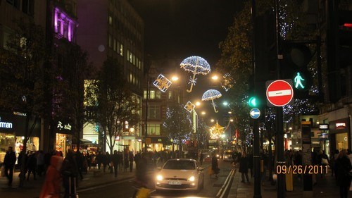 Oxford Street
