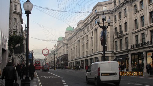 Regent Street