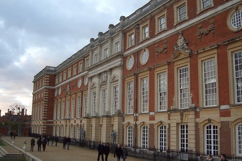 Hampton Court