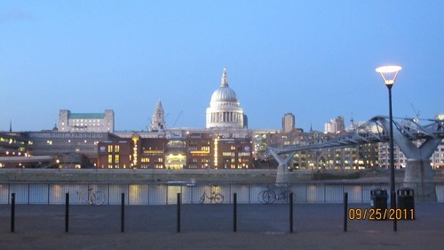 St. Paul's Katedrali