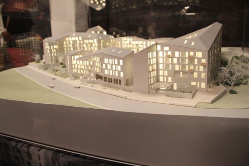 İplik Fabrikası