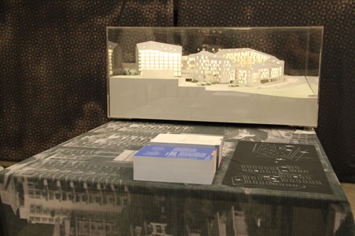 İplik Fabrikası