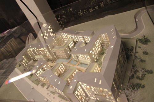 İplik Fabrikası