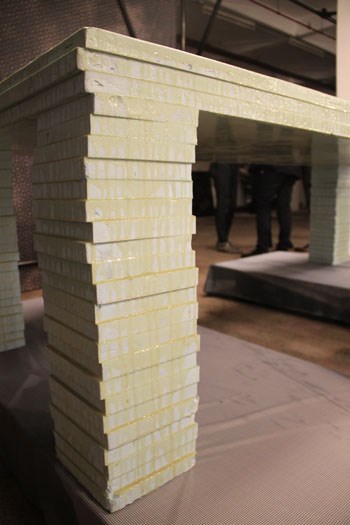 İplik Fabrikası