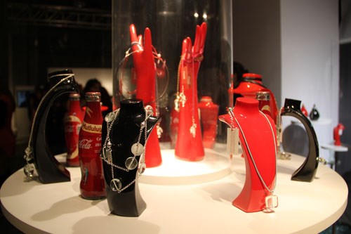 CocaCola Sergisi