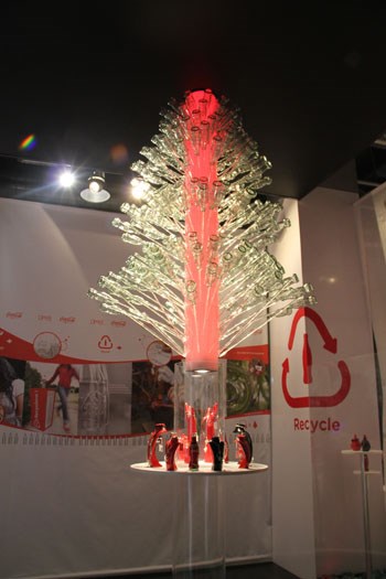 CocaCola Sergisi