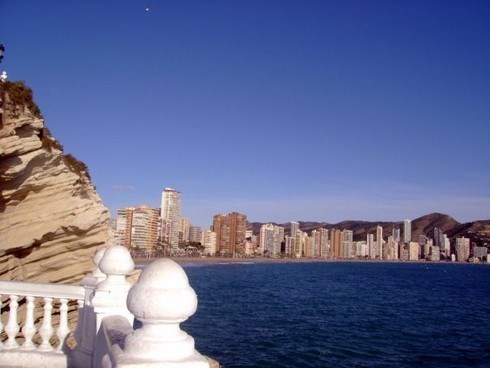 Benidorm