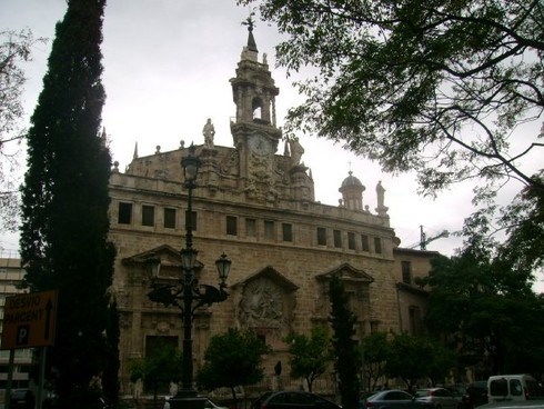 Valencia