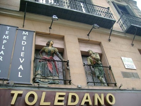 Madrid