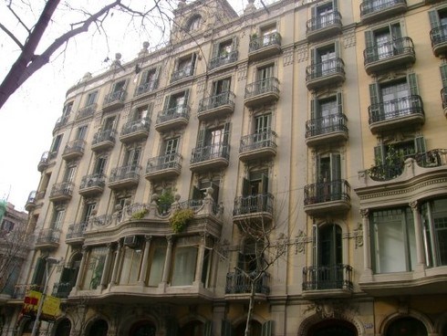 Barcelona