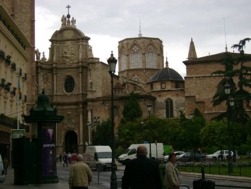 Valencia