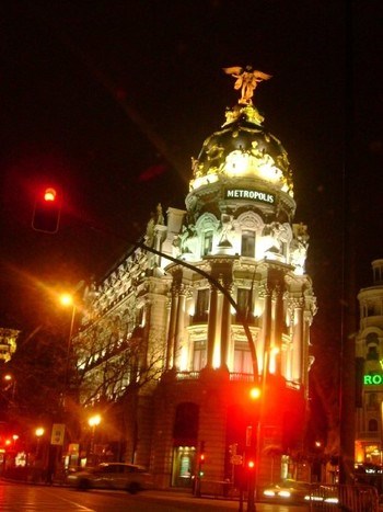 Madrid