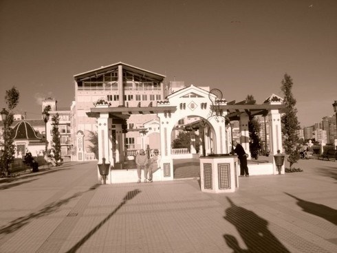 Benidorm